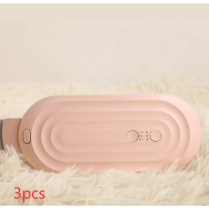 Menstrual Heating Pad Smart Warm Belt